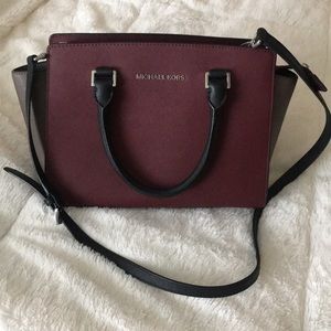 Michael Kors handbag
